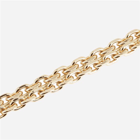 Armband Zag Bijoux Dame in Stahl SBS23296-01UNI - SBS23296-01UNI